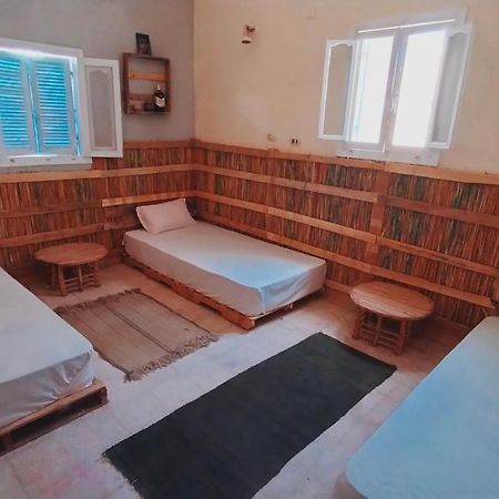Hostel Agpen Teswa Siwa Oasis Exteriér fotografie
