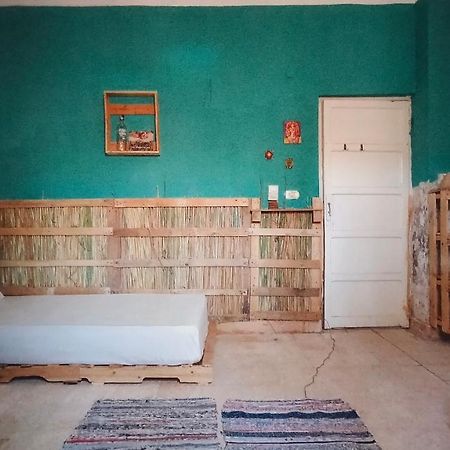 Hostel Agpen Teswa Siwa Oasis Exteriér fotografie
