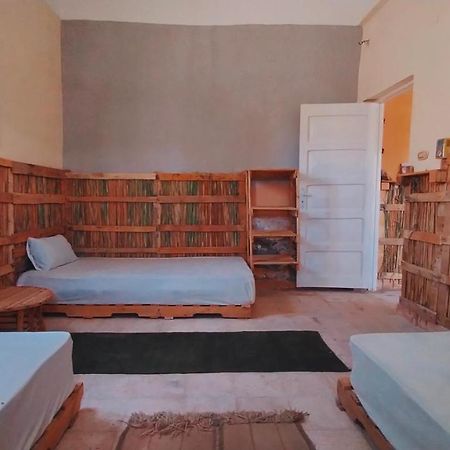Hostel Agpen Teswa Siwa Oasis Exteriér fotografie