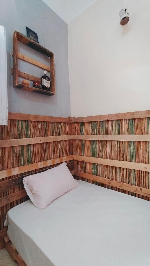 Hostel Agpen Teswa Siwa Oasis Exteriér fotografie