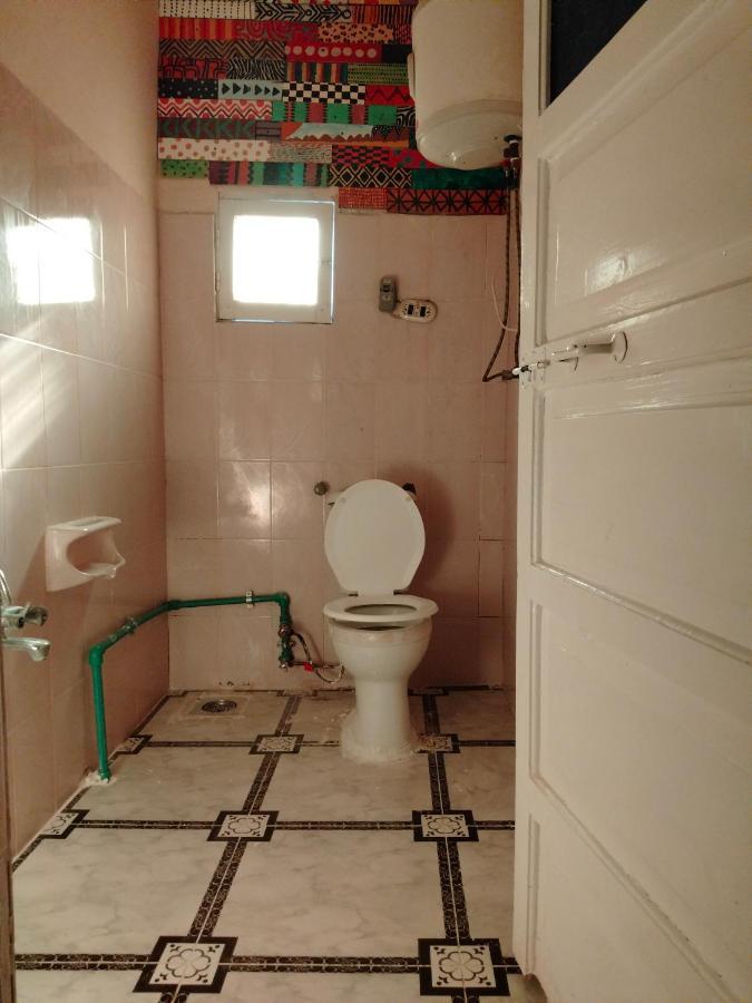 Hostel Agpen Teswa Siwa Oasis Exteriér fotografie